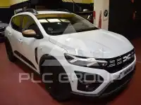 2025 Dacia Sandero