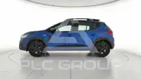 2025 Dacia Sandero