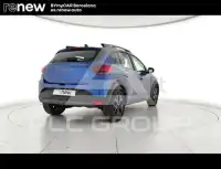 2025 Dacia Sandero