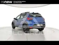 2025 Dacia Sandero