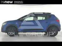 2025 Dacia Sandero