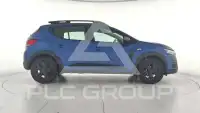 2025 Dacia Sandero