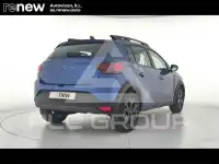 2025 Dacia Sandero
