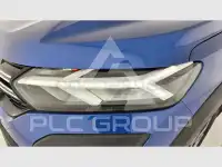 2025 Dacia Sandero