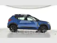 2025 Dacia Sandero