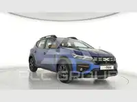 2025 Dacia Sandero