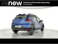 2025 Dacia Sandero