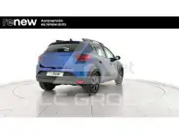 2025 Dacia Sandero
