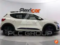 2025 Dacia Sandero