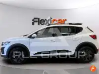 2025 Dacia Sandero