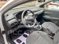 2025 Dacia Sandero