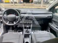 2025 Dacia Sandero