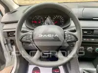 2025 Dacia Sandero