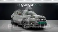 2025 Dacia Sandero