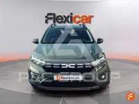 2025 Dacia Sandero