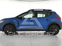 2025 Dacia Sandero