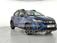2025 Dacia Sandero
