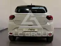 2025 Dacia Sandero