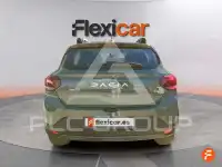 2025 Dacia Sandero