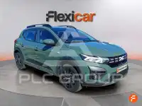 2025 Dacia Sandero