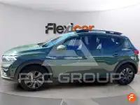 2025 Dacia Sandero