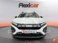 2025 Dacia Sandero