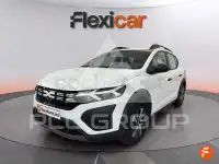2025 Dacia Sandero