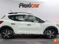 2025 Dacia Sandero
