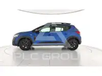 2025 Dacia Sandero