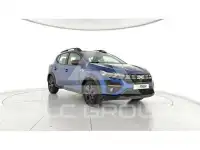 2025 Dacia Sandero