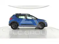 2025 Dacia Sandero