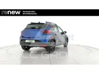 2025 Dacia Sandero
