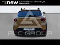 2025 Dacia Sandero