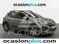 2025 Dacia Sandero