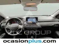 2025 Dacia Sandero