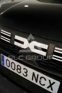 2025 Dacia Sandero