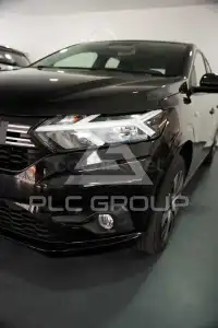 2025 Dacia Sandero