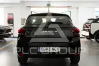 2025 Dacia Sandero