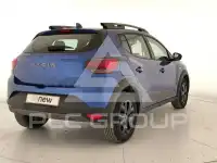 2025 Dacia Sandero