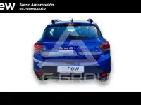 2025 Dacia Sandero