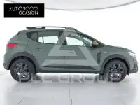 2025 Dacia Sandero