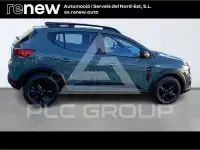 2025 Dacia Sandero
