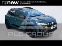 2025 Dacia Sandero