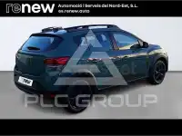 2025 Dacia Sandero