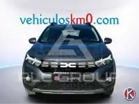 2025 Dacia Sandero