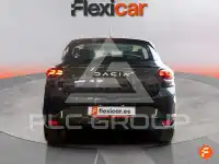 2025 Dacia Sandero