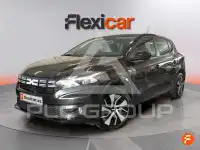 2025 Dacia Sandero
