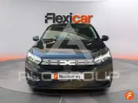 2025 Dacia Sandero