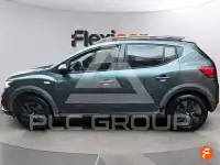 2025 Dacia Sandero