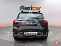 2025 Dacia Sandero